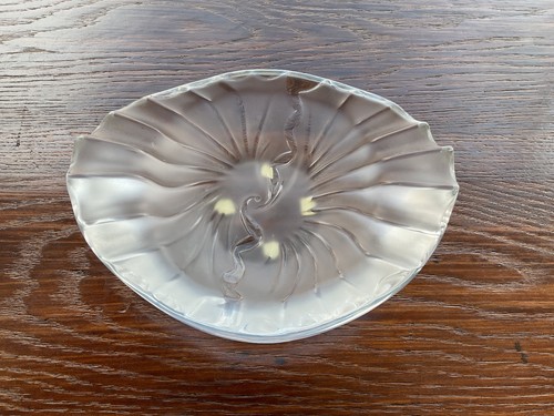 Cup empty crystal - /, by