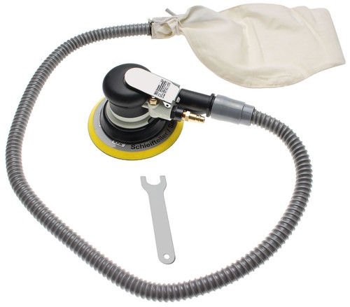 Ponceuse polisseuse orbitale - polisseuse,