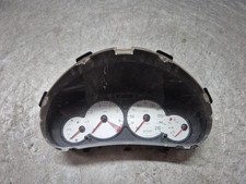 Compteur PEUGEOT 206 PHASE 2