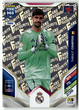 Panini Adrenalyn XL FIFA 365