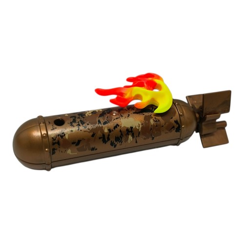 Sympa playmobil bombe - playmobil,