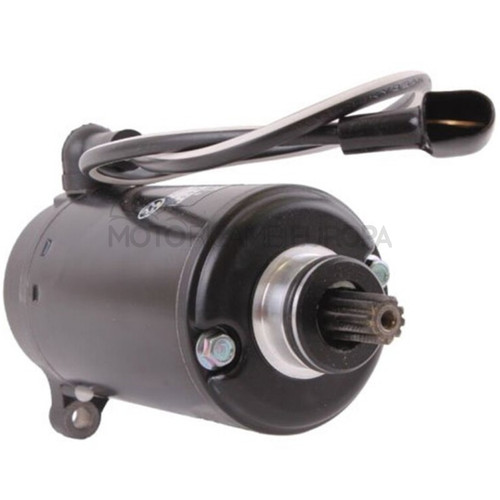 Moteur allumage triumph - d'allumage,