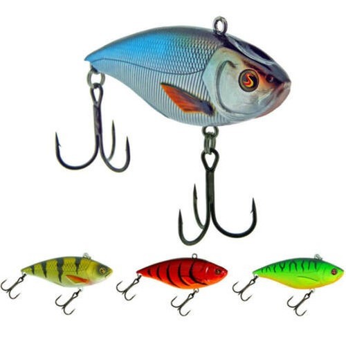River2sea ruckus wobbler - river2sea, 75