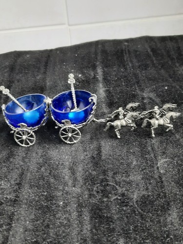 Paire saleron metal - de,