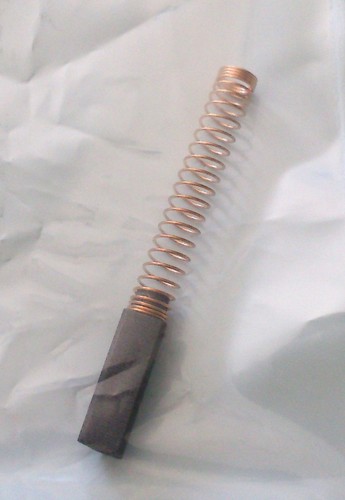Carboncino brosse moteur - carboncino,