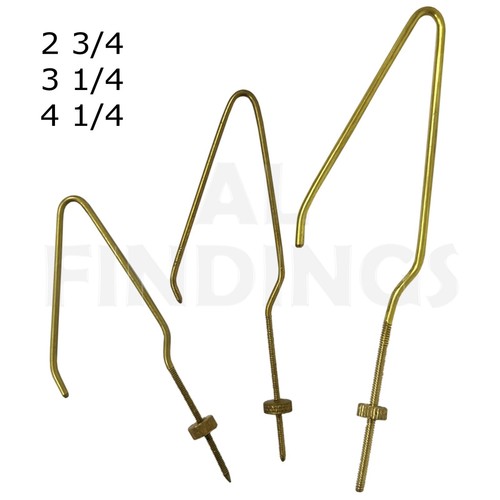 Pendule laiton bob - pendule, en