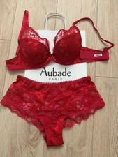 Aubade ensemble lingerie femme