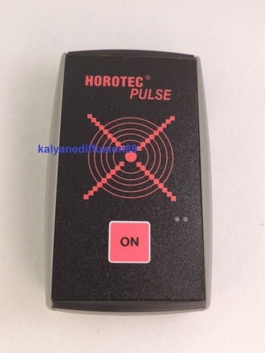 Horotec 106 appareil - horotec, 19.106