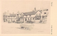 England - Sy - DORKINGThe White Horse