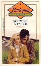 Soumise à ta loi - Sara