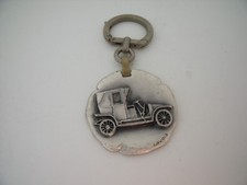 Porte-Clés / Key Ring - AUGIS
