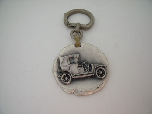 Porte clés key ring - ring, augis