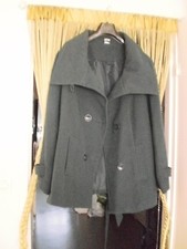 Manteau/caban Neuf XXL