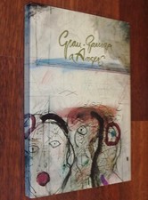 GRAU-GARRIGA A ANGERS catalogue d'exposition 1989 peinture art tapisserie