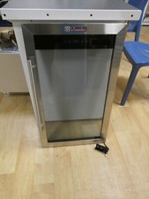 porte  pour cave à vin La sommelière ls36a (occasion)