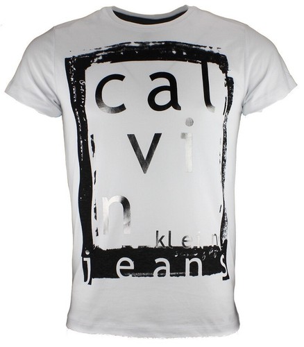 Shirt calvin klein jeans - calvin,