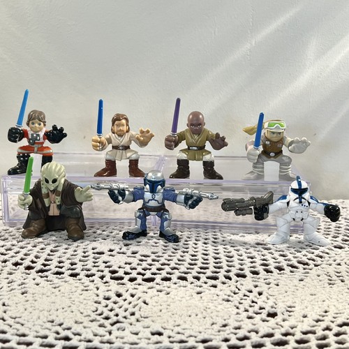 Star wars galactic - wars, heroes