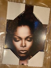 Janet Jackson (Velvet Rope