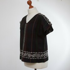 Haut femme GUDRUN SJODEN