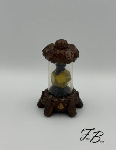 Unrealised earth rune - rune, cristal