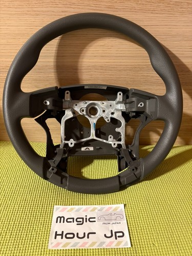 Volant toyota land cruiser - toyota,
