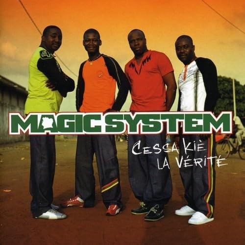 Cessa verite system - ki,