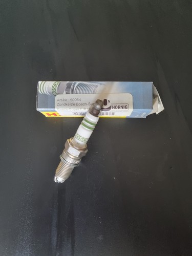 Bougies hornig allumage bosh - bougies,
