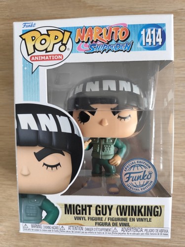 Funko pop naruto - funko,