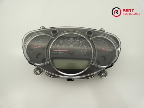 Compteur piaggio mp3 ie - compteur,