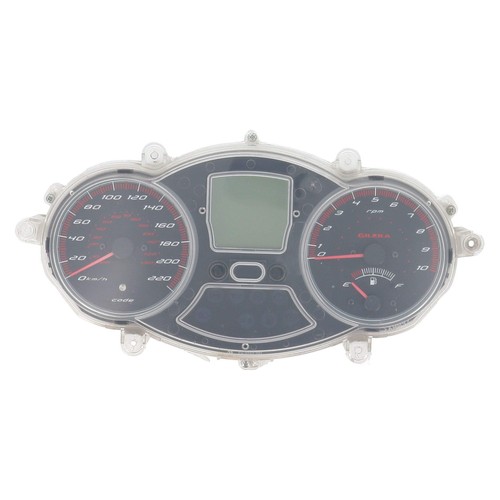 Compteur gilera gp 800 - (gilera,