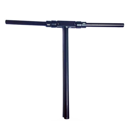 Poignette pliante kick scooter - pliante,