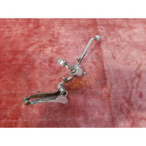 Derailleur avant simplex - avant,