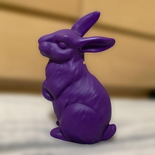 Tirelire lapin paul - paul, smith