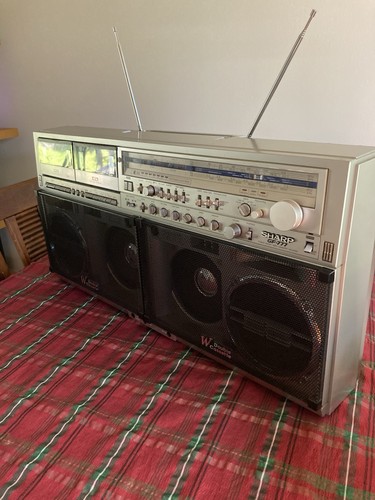 Gf777 boombox for - gf777,