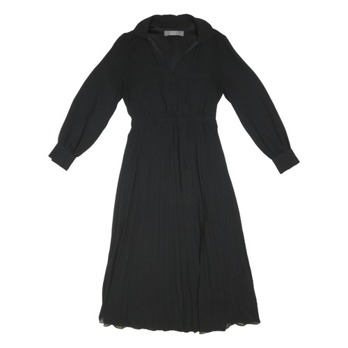 Primark robe chemise noire - primark,