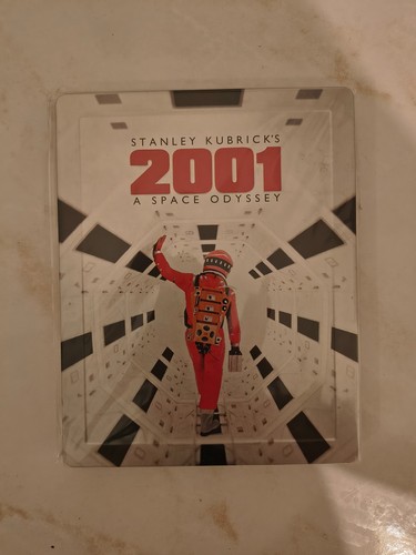 2001 space odyssey blu ray - 2001:, a