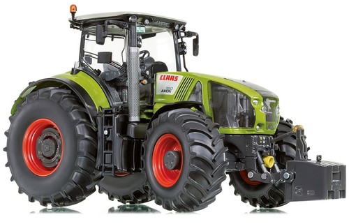Wiking 077863 tracteur - wiking, 1/32