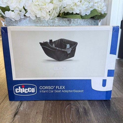 Chicco corso flex infant - chicco,