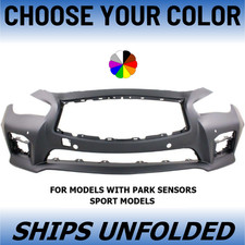 NEW Choose Your Color Front