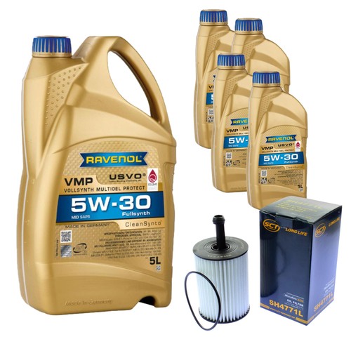 Inspection set 30 - 9, pour