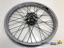 JANTE AVANT YAMAHA 125 XT X