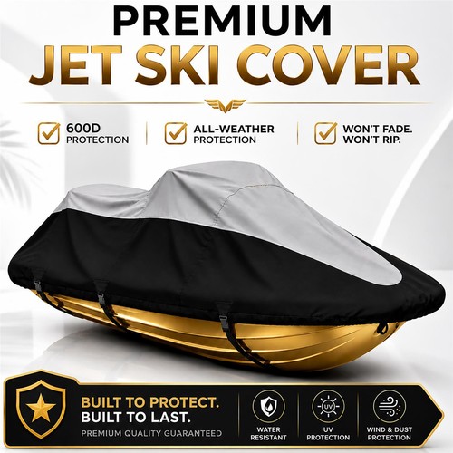 Sea doo rxx - doo, ski
