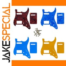 JakeSpecial – Custom Fender