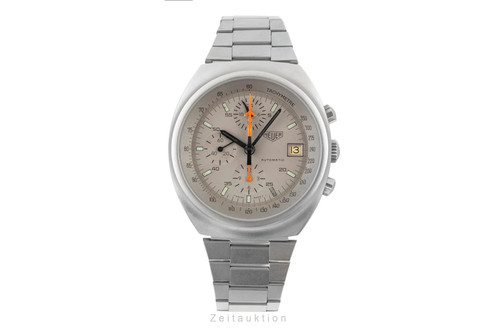 Montre pour homme heuer - montre,