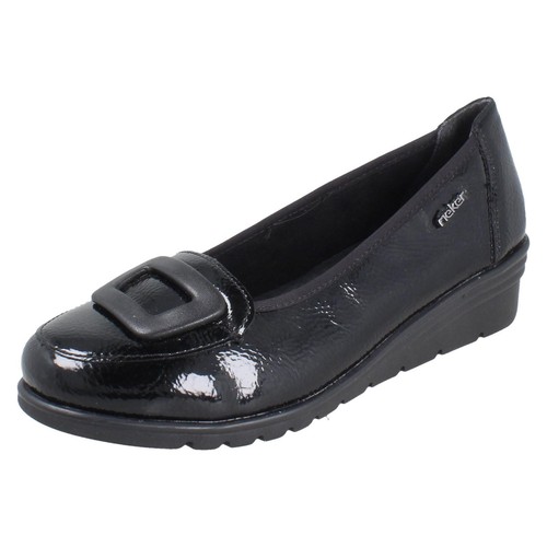 Chaussures confort rieker - confort,