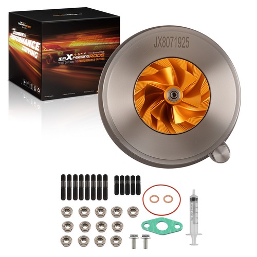 Turbo chra cartouche - cartouche, for
