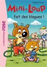 Mini-Loup 20 - Mini-Loup fait