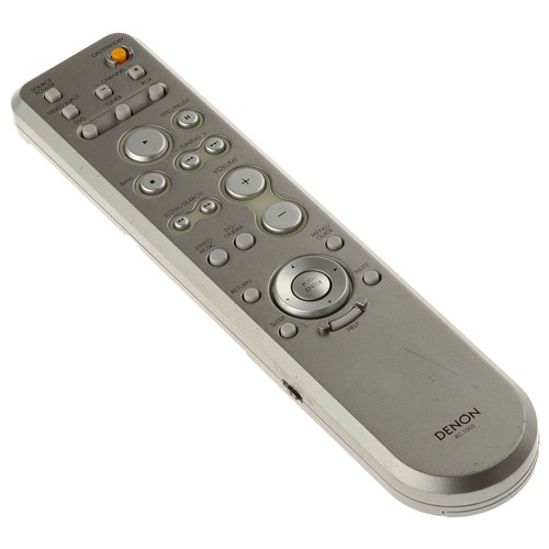 Télécommande denon 1005 - denon, rc-1005