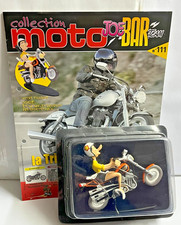 MOTO JOE BAR TEAM 111