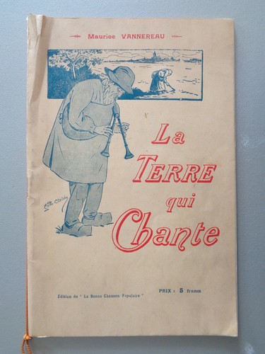 Maurice vannereau terre qui - la,